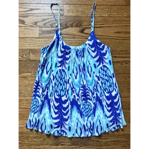 Lilly Pulitzer Tyne Top - Picture 3 of 3
